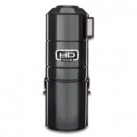 MVac HD800C