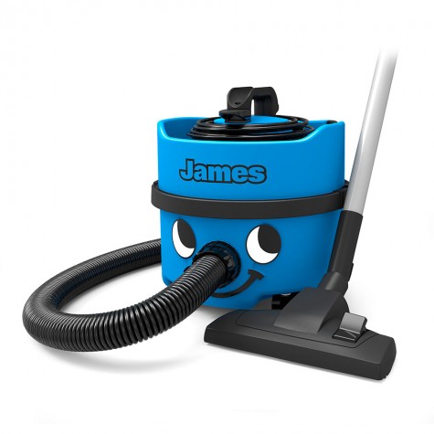James PSP180