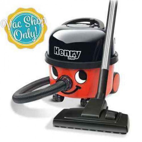 Henry HVR200