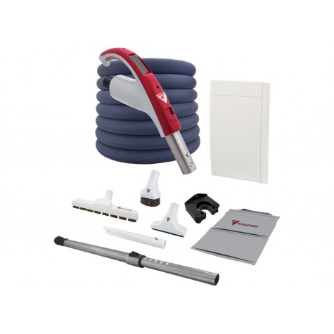 Rétractable Rétraflex 40'