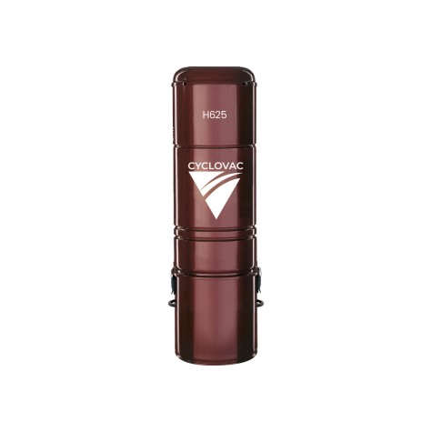 Cyclovac H625
