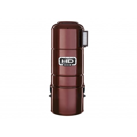 Cyclovac HD800C Seul