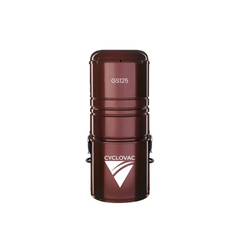 cyclovac GS125 Seul
