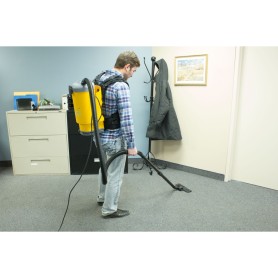 JohnnyVac JVT1