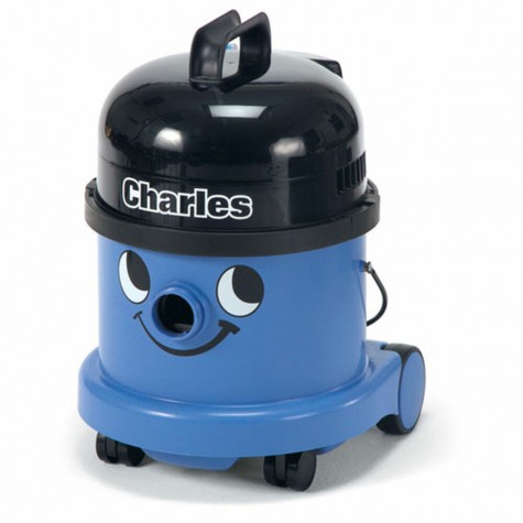 Charles CVC370