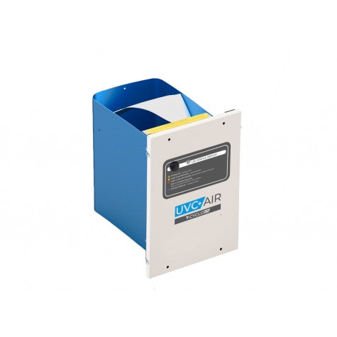 Purificateur D'Air Cyclo UV : UVC Air 